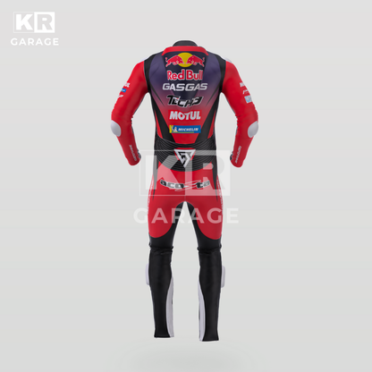 Mono Moto Redbull Pedro Acosta 2024 | MotoGP