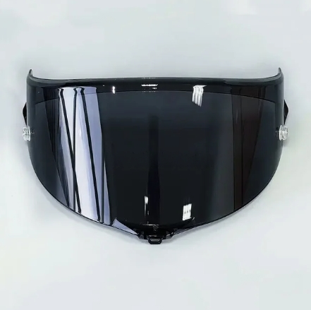 AGV BLACK Pista GP RR Visor