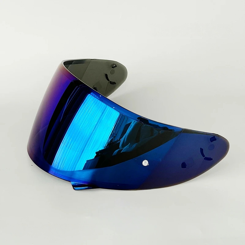 Visière SHOEI BLEU XFourteen/X-SPIRIT 3