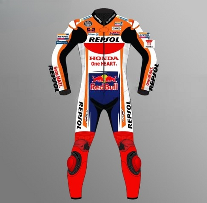 Tuta Marc Márquez Repsol Honda 2023  | MotoGP