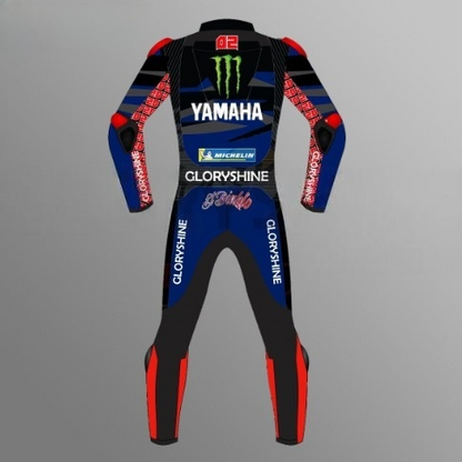  Motorcycle Racing Suit Fabio Quartararo 2023 | MotoGP