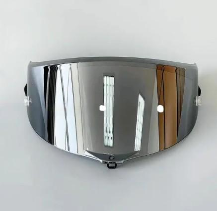 AGV SILVER Pista GP RR Visor