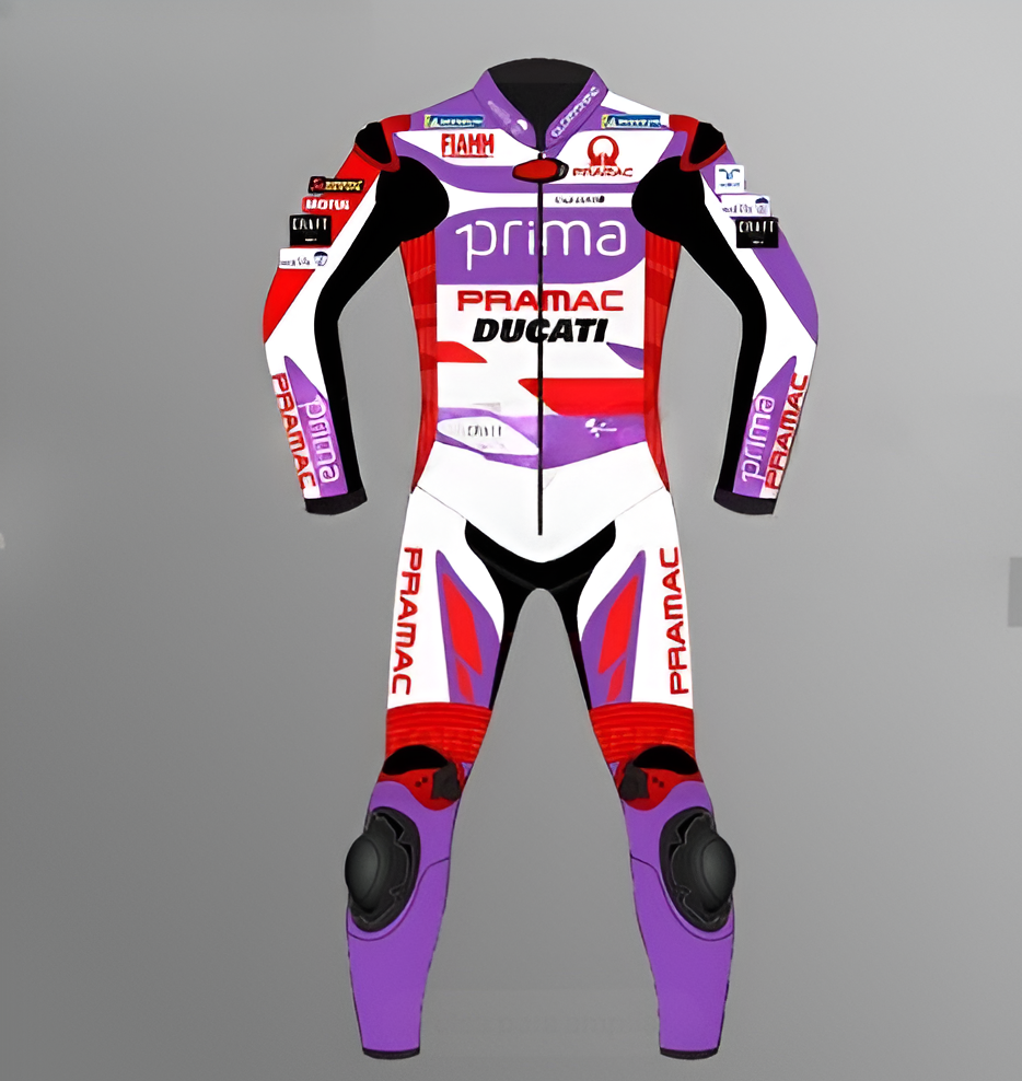 Mono Moto Jorge Martin Ducati Pramac 2023 | MotoGP