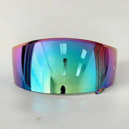 Visière SHOEI RAINBOW XFourteen/x spirit 3