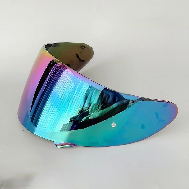 Visera SHOEI RAINBOW XFourteen/x spirit 3