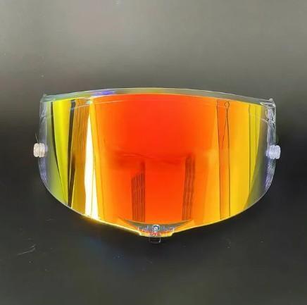 AGV REVO RED Pista GP RR Visor