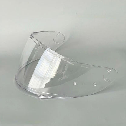 Visière SHOEI TRANSPARENT XFourteen/x spirit 3