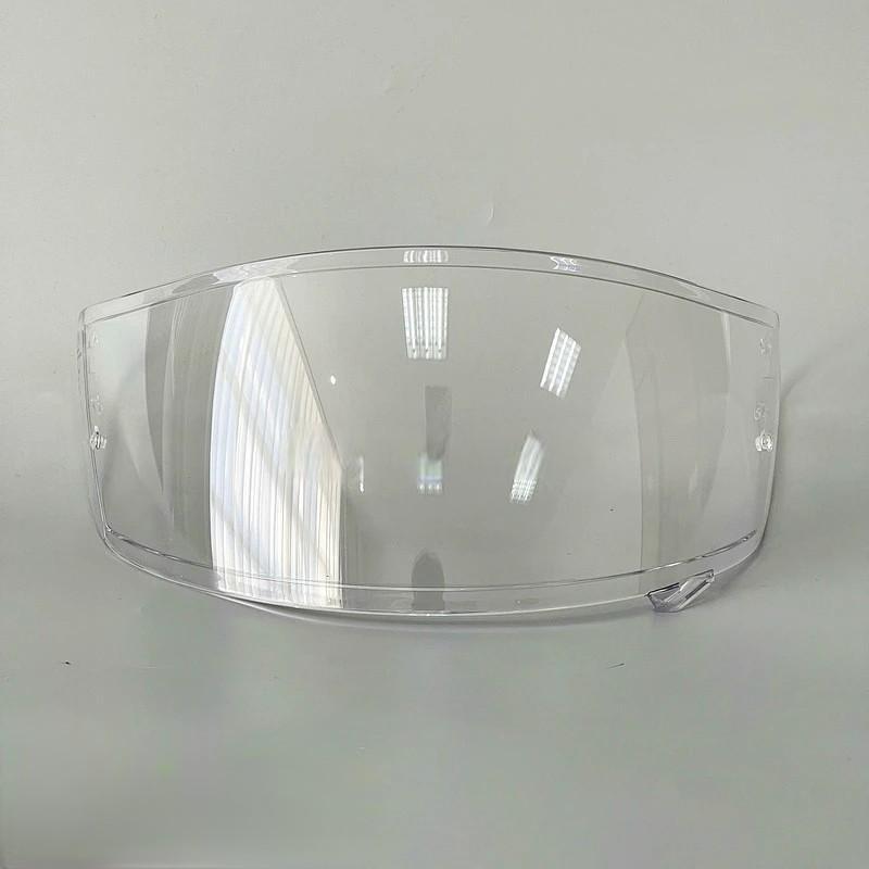 Visière SHOEI TRANSPARENT XFourteen/x spirit 3