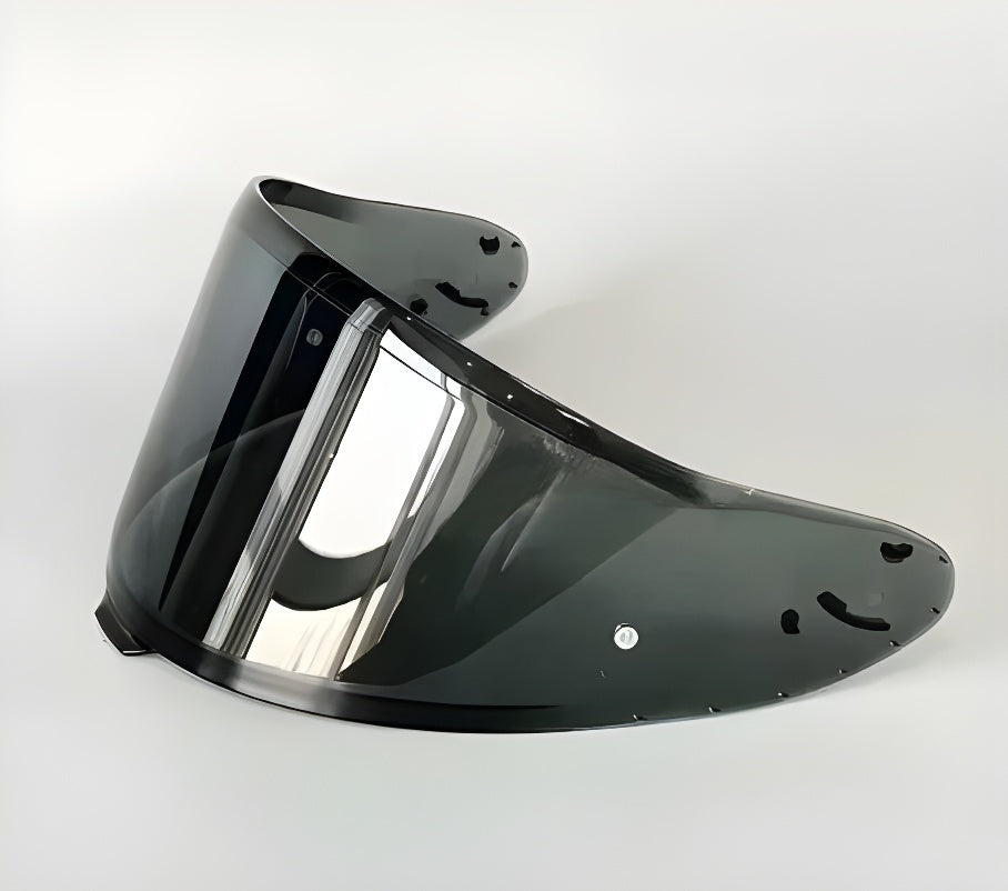 Visera SHOEI Black - XFifteen