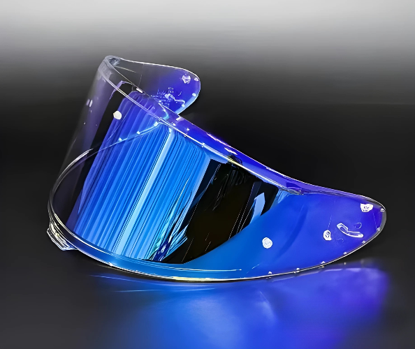 SHOEI Clear Visor - XFifteen