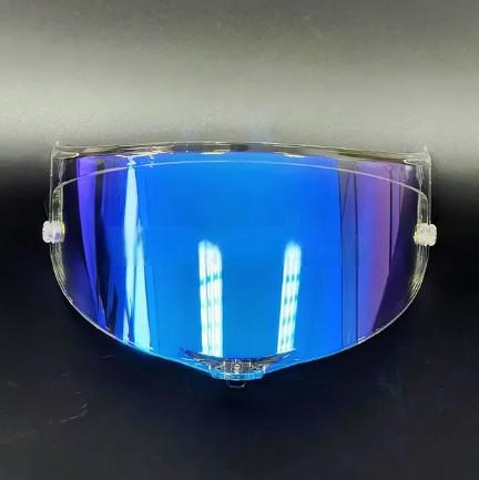 AGV REVO BLUE Pista GP RR Visor