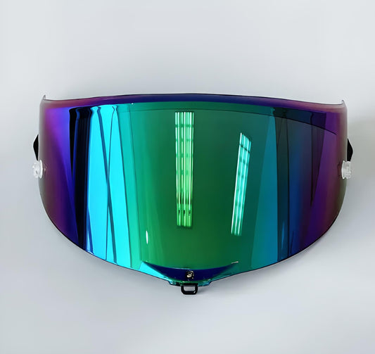 AGV BLUE Pista GP RR Visor