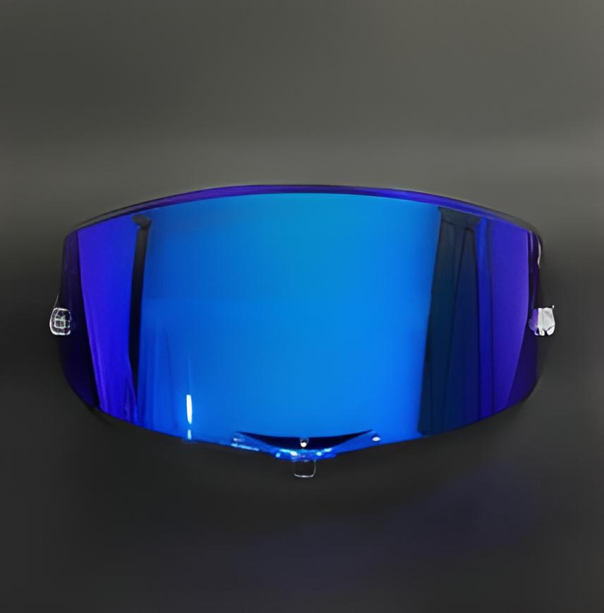 AGV DARK BLUE Pista GP RR Visor